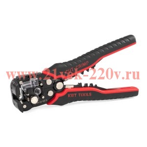 Инструмент для снятия изоляции WS-25 ПРОФИ КВТ 104425