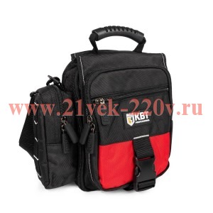 Сумка монтажника С-11 ПРОФИ КВТ 104521