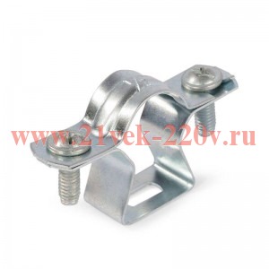 Скоба дистанционная СДК 25-26 (уп.28шт) Fortisflex 102662