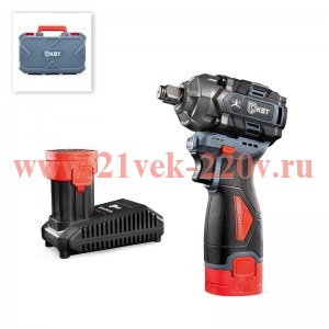 Гайковерт WB-16-280 ПРОФИ КВТ 106050