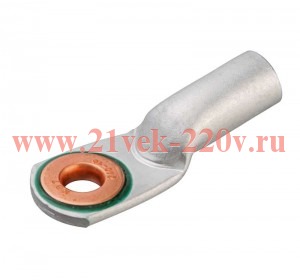 Наконечник ТАМ 50-10- 9 (КВТ)