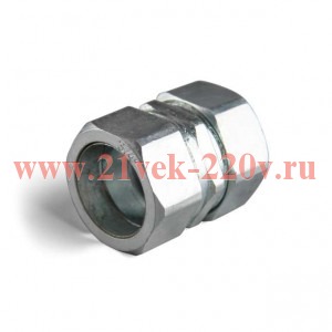 Муфта соединительная СТМ-38(1+1/2