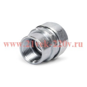 Муфта соединительная СТМ(Р)-50(2