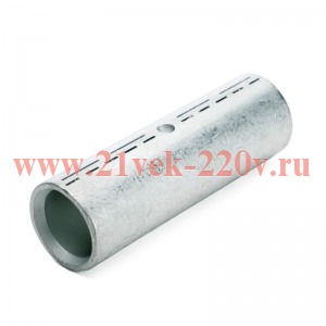 Гильза ГМЛ(DIN)-10 (КВТ)
