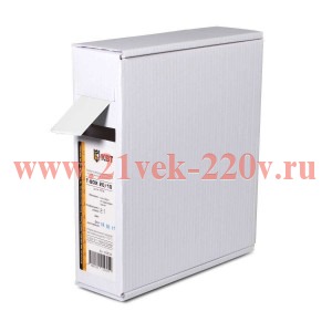 T-BOX 20/10 белый (10м) (КВТ)