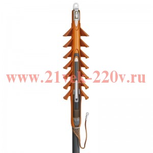 Кабельная муфта 1ПКНТ-35-150/240 (Б) (КВТ)