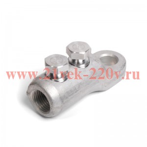 Наконечник болтовой 2НБП-150/240 (КВТ)