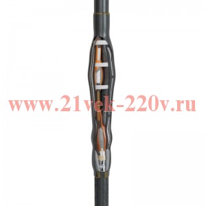 Кабельная муфта (3П+3Б)СПТ-10-70/120 (Б) (КВТ)