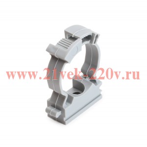 Крепеж-клипса с замком 16 (300 шт.)