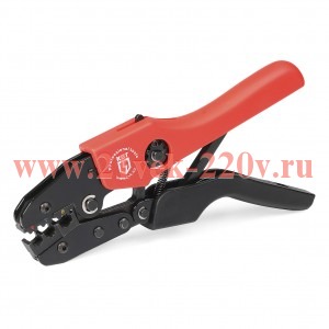 Пресс-клещи CTK-11 (КВТ)