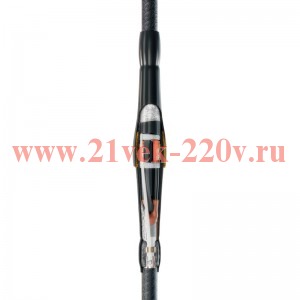 Кабельная муфта 3ССТп-10-70/120 (КВТ)