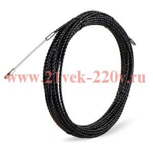 Протяжка из полиэстера PET-3-6.0/30 (Fortisflex)