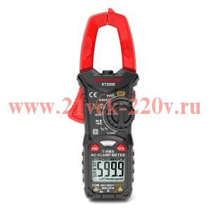 КВТ KT 208A 