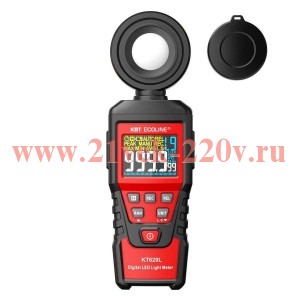 КВТ KT 620L 