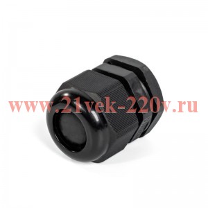 Кабельный ввод M-12 (Fortisflex)