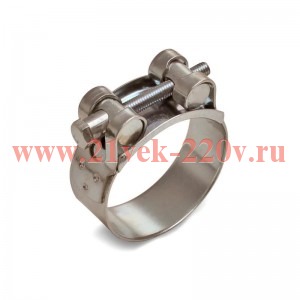 Хомут силовой ROBUST SR 188-200/W2 (Fortisflex)