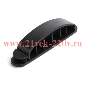 Fortisflex Площадки самоклеящиеся ПСГ-6 (ч) (25 шт.)