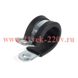 Fortisflex Скоба металлическая СМР 20/15 (Fortisfleх)