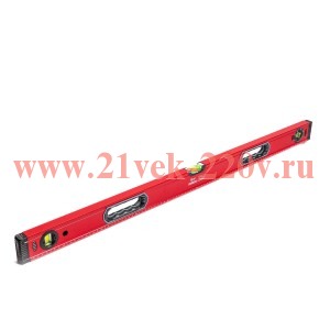 Уровень строительный магнитный УСМ-1-1000 КВТ 87580