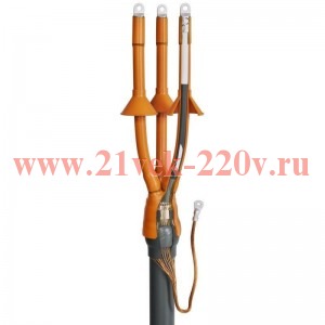 Муфта 3РКНТп-10-150/240 КВТ 88119