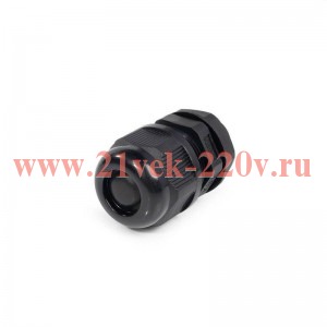 Ввод кабельный пластиковый МG 20 (6-12мм) Fortisflex 89116