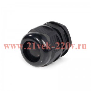Ввод кабельный пластиковый МG 32 (15-22мм) Fortisflex 89118