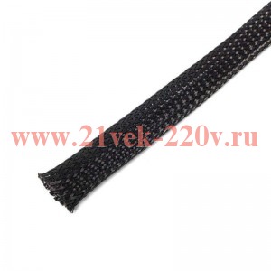 Оплетка кабельная XP-16 (уп.5м) Fortisflex 90919