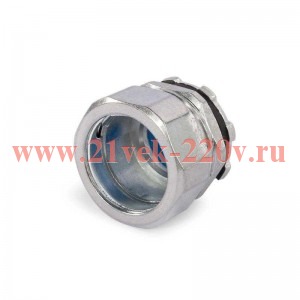 Муфта вводная для трубы АТК-20 Fortisflex 92325