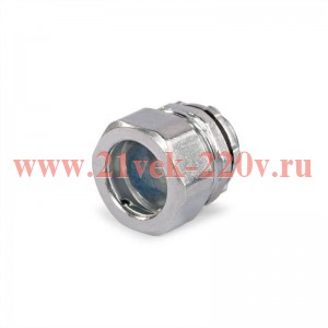 Муфта вводная для трубы АТК-15 Fortisflex 92324