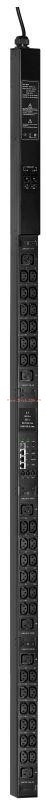 ITK ADMIN PDU мон. 3Ф 32А 36С13 6С19 каб. IEC60309