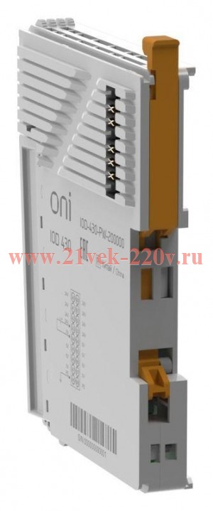 Модуль питания 2А IOD 430 ONI IOD-430-PW-200000