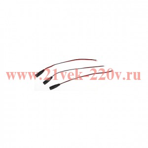 ЭРА 5055398630341 Коннектор LS-connector-8mm-U-IP20