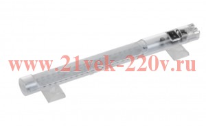 Светильник светодиодный 24-30В 19дюйм монтаж винт с клеммой ITK LL00-02-24-S