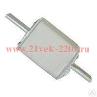 Плавкая вставка предохранителя ППНИ-35, габарит 1, 160А ИЭК