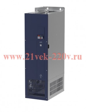 Преобразователь частоты FC-430 380В 250-280кВт 470-520А ONI FC-430-33-250G280P