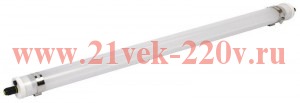 Светильник ДСП 1472 36Вт 5000К IP69 PMMA IEK