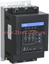 Устройство плавного пуска SFB 3Ф 380В 22кВт 45A Uупр 110-220В Modbus ONI (IEK)