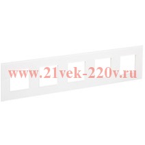 Розетка компьютерная 2-ая RJ45 кат.6 SKANDY SK-K04G графит IEK