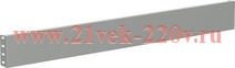 FORMAT Направляющая монтажной панели 600 (2шт/компл) IEK