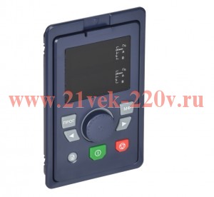 Пульт управления DCP и монтаж. комплект для FC-431 ONI EC-FC-431-DCP-EXT