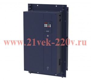 Преобразователь частоты FC-431 380В 110-132кВт 210-250А ONI FC-431-33-110G132P