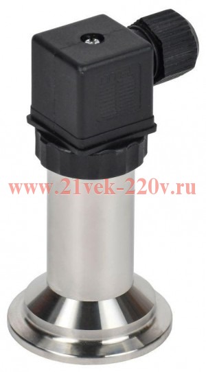 Преобразователь давления PPT10 2.5Бар 4-20мА Clamp DIN43650 ONI PPT-G-ST-D25-4-20-4-2