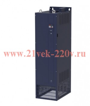 Преобразователь частоты FC-431 380В 350-400кВт 650-720А встр. DC дроссель ONI FC-431-33-350G400PR