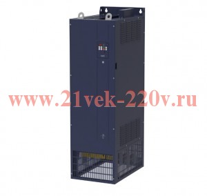 Преобразователь частоты FC-431 380В 220-250кВт 415-470А встр. DC дроссель ONI FC-431-33-220G250PR