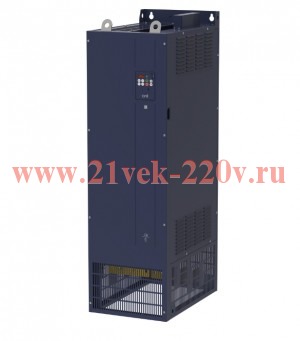 Преобразователь частоты FC-431 380В 200-220кВт 380-415А встр. DC дроссель ONI FC-431-33-200G220PR