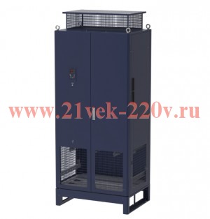 Преобразователь частоты FC-431 380В 630кВт 1200А встр. DC дроссель ONI FC-431-33-630GR