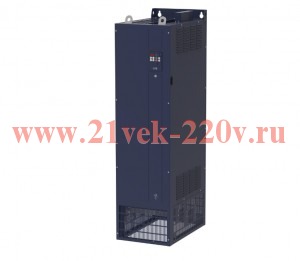 Преобразователь частоты FC-431 380В 400-450кВт 720-810А встр. DC дроссель ONI FC-431-33-400G450PR