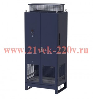 Преобразователь частоты FC-431 380В 500кВт 940А встр. DC дроссель ONI FC-431-33-500GR
