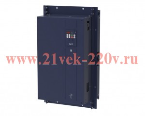 Преобразователь частоты FC-431 380В 90-110кВт 176-210А встр. торм. ONI FC-431-33-90G110PT