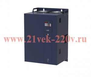 Преобразователь частоты FC-431 380В 55-75кВт 110-150А встр. DC дроссель ONI FC-431-33-55G75PR